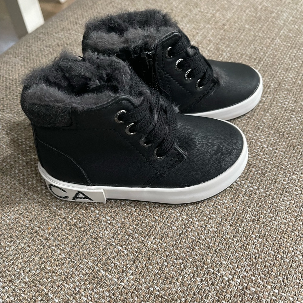 Nautica Boots for Toddlers